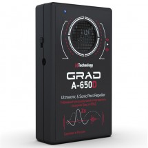 Отпугиватель грызунов &quot;Град А-650Д&quot;